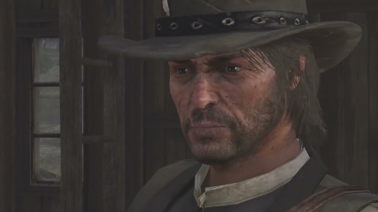 (PC) Red Dead Redemption | Episode 53