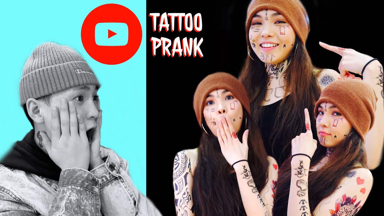 Jason & Jayel | JAYEL АНХ УДАА PRANK ХИЙСЭН НЬ 😱😂 |