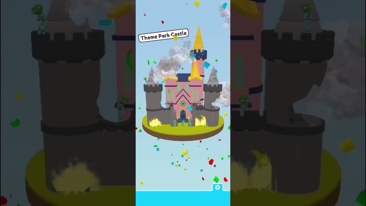 لعبة قتال الفضائيون !!! 
