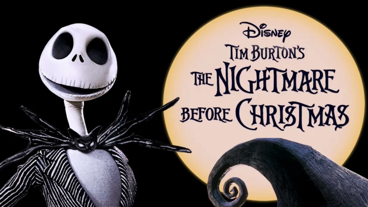 The Nightmare Before Christmas - Poor Jack (Slowed + Reverb)