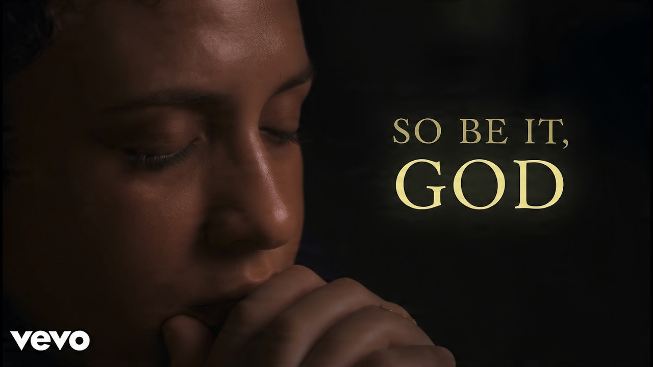 So Be It, God l Heavenly Echoes