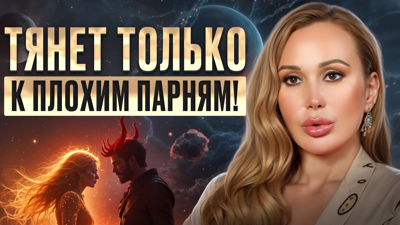 Почему ВАМ всегда встречаются не ТЕ МУЖЧИНЫ / Что делать, если вы влюбились в ЖЕНАТОГО МУЖЧИНУ?