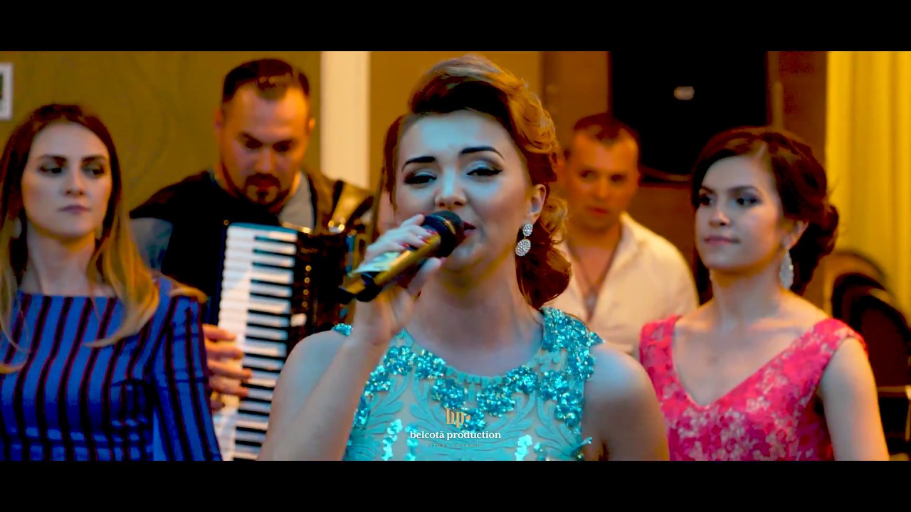 Simona Costin & Ionut Mates || Program Bihor live || Botez Ana Victoria || Full HD 2018