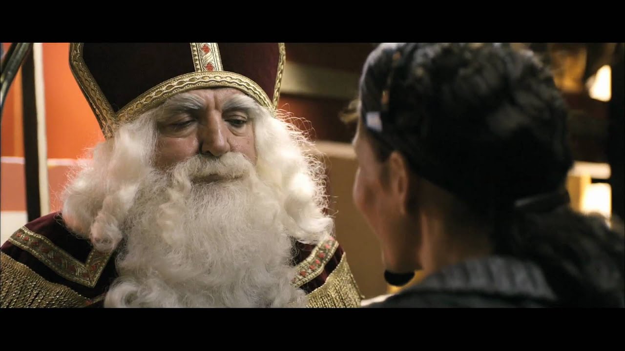 Zot van A - filmtrailer