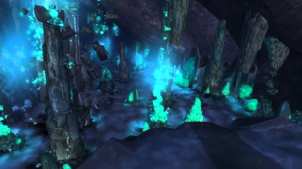 WoW Cataclysm Guide - Deepholme