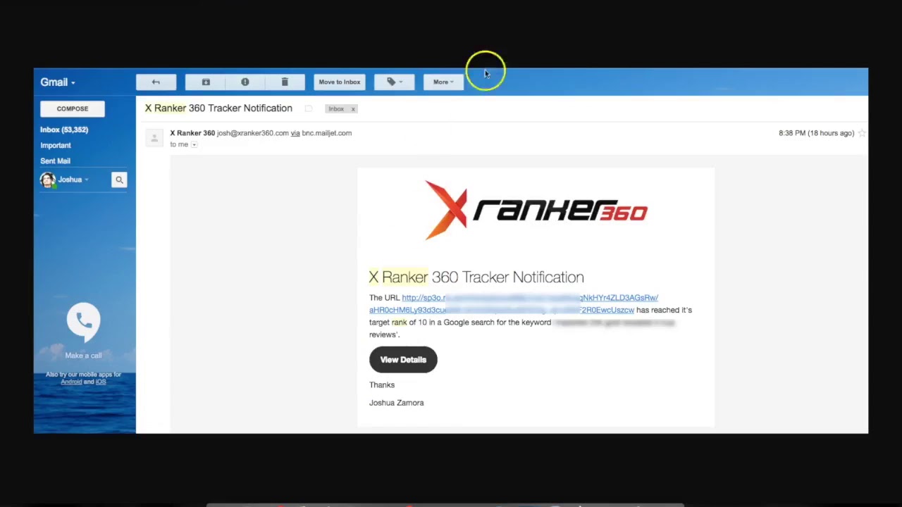 (Pro) X Ranker 360 2.0