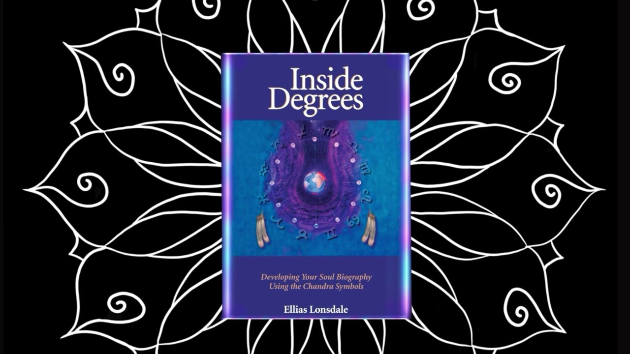 INSIDE DEGREES &bull; AQUARIUS 3 &bull; BROWN KAT BARD ~ Read in Proper Zodiacal Format from 00&deg;-29&deg;