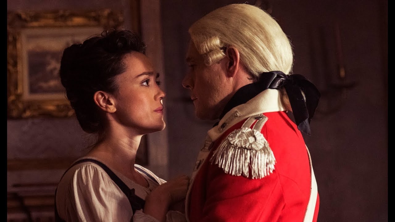 The Power of Love - TURN AnnLett CMV {TRAILER}