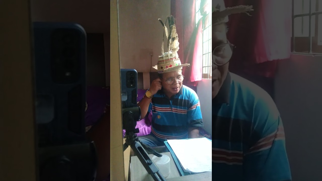 Senabong Tusun ke Pengujong