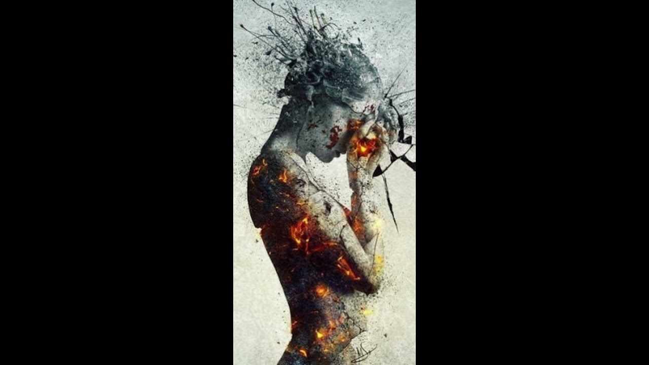 ( Chasing demons ) #rap #Dublinrap #everyday
