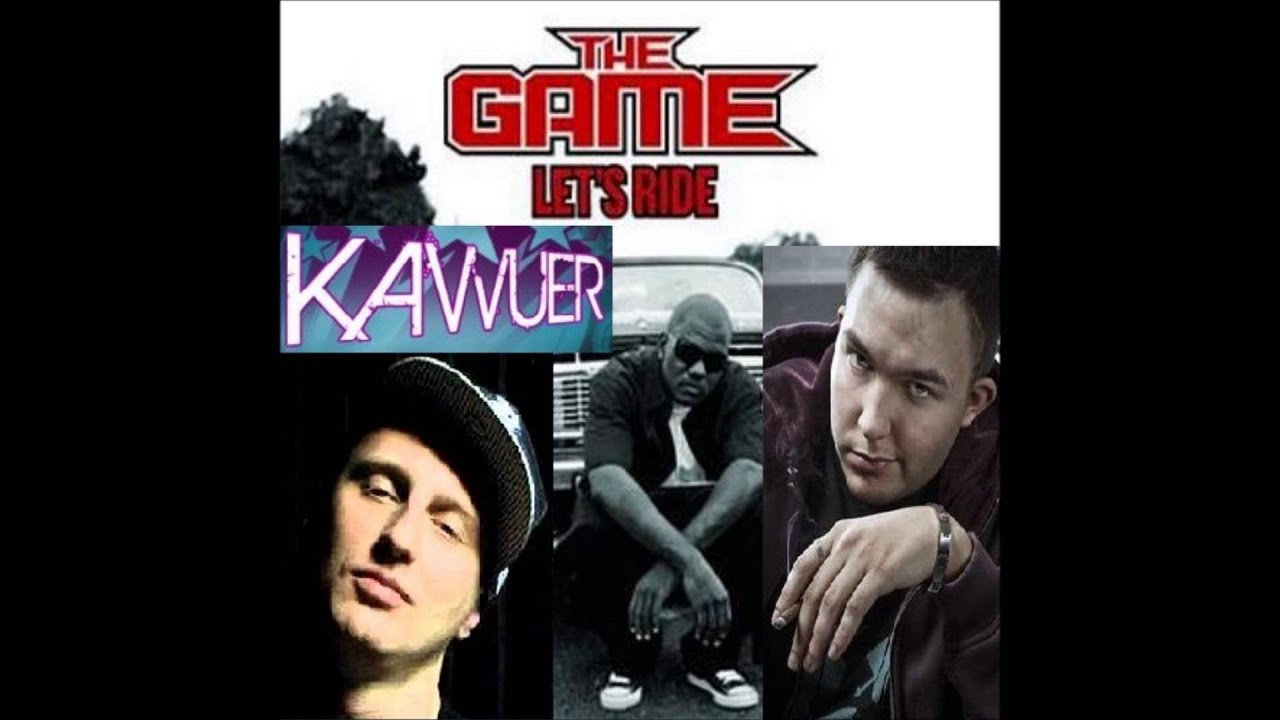 Mes & Numer Raz - Rok Poźniej (Kawuer 'Let's Ride' BLEND)