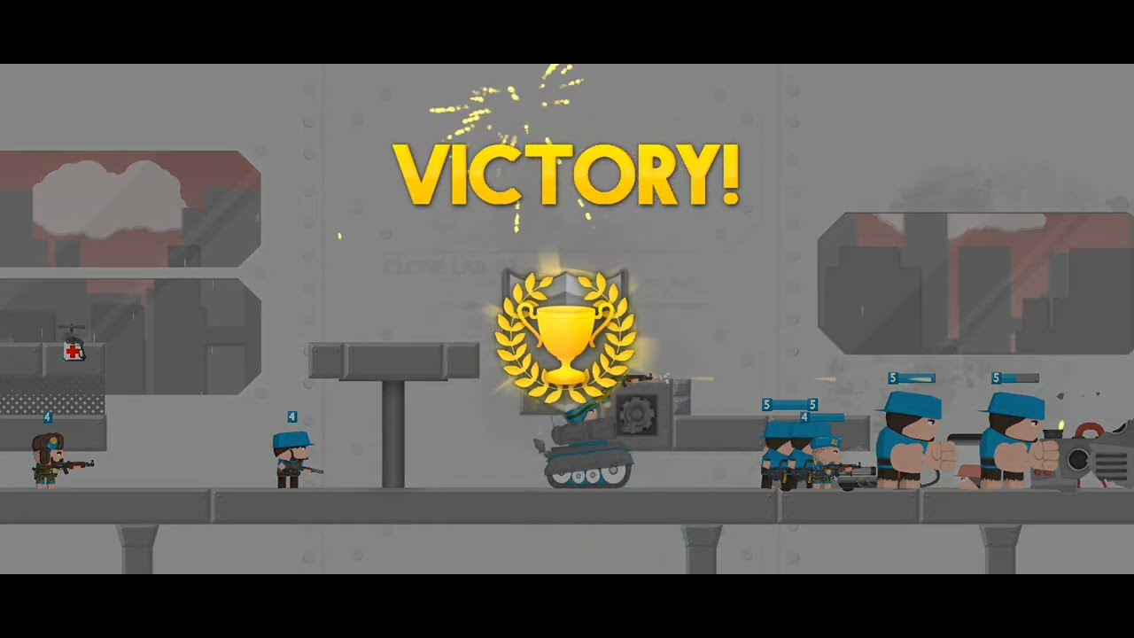 New Base Layout & Tactics Reveal!