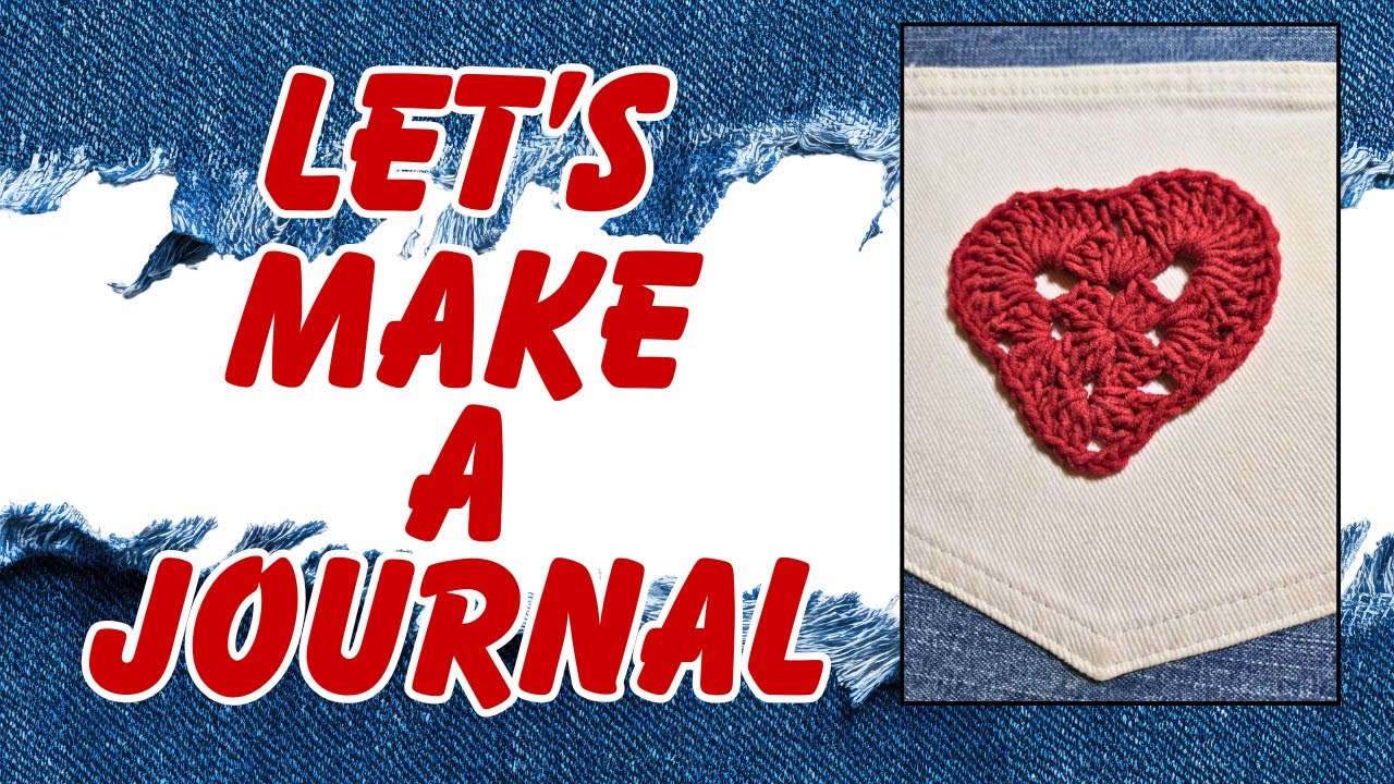 Making my February Creative Daily Journal! || I love it so much!