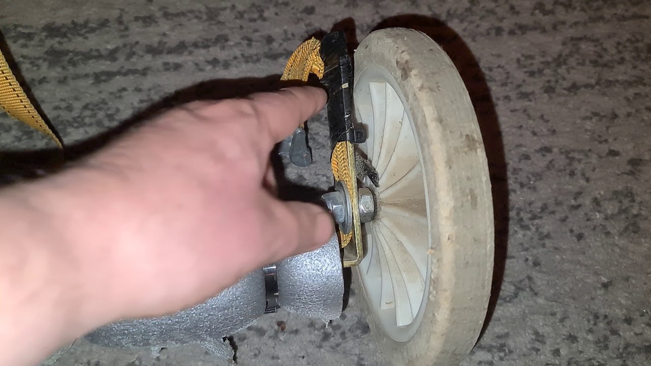 Kajakszállító kocsi 3000 forintból 1 óra alatt.