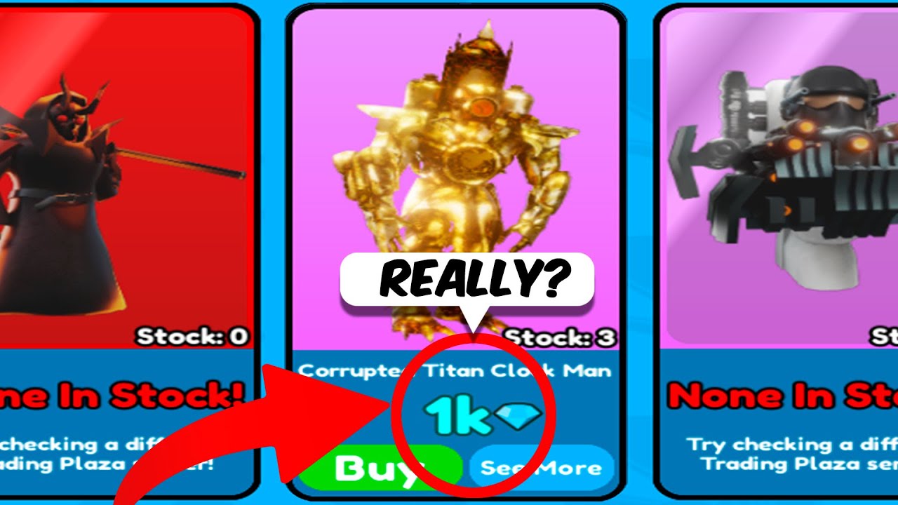 Bro!!! you're not MrBeast... (Toilet Tower Defense)