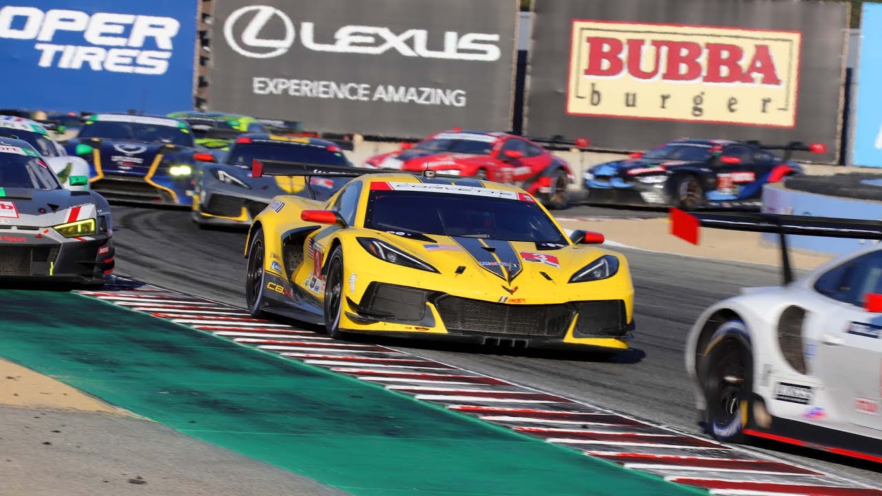 🔴 AO VIVO - CAMPEONATO DE GT3
