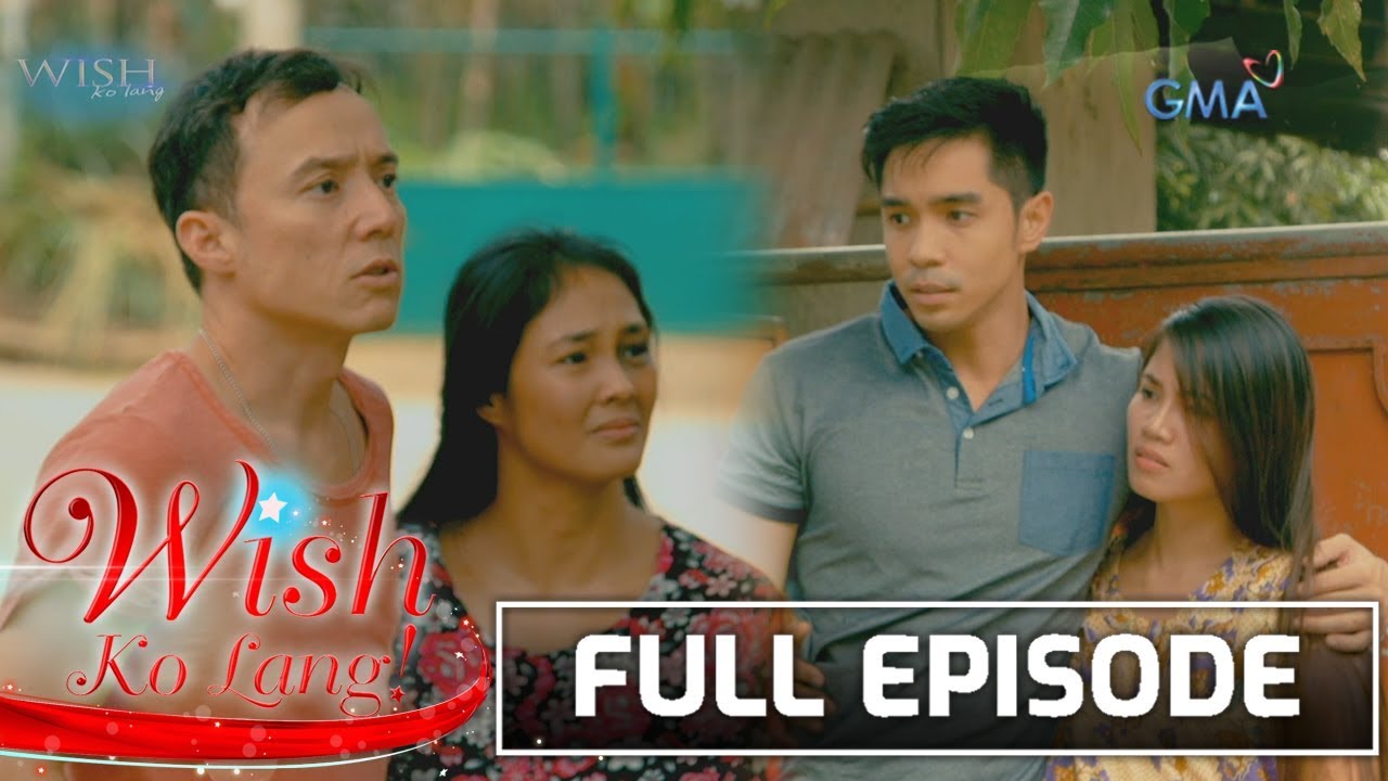 Wish Ko Lang: Inabusong buntis, nakahanap ng pagkalinga sa BFF na beki! | Full Episode