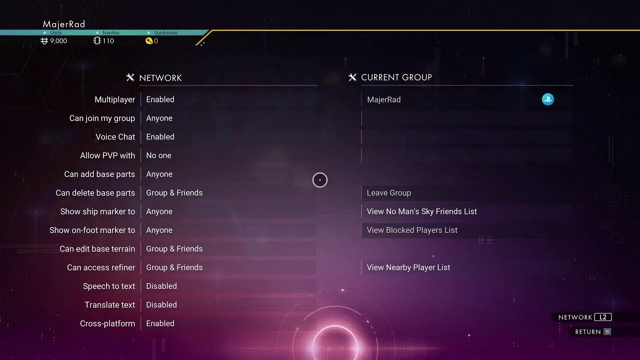 No Mans Sky