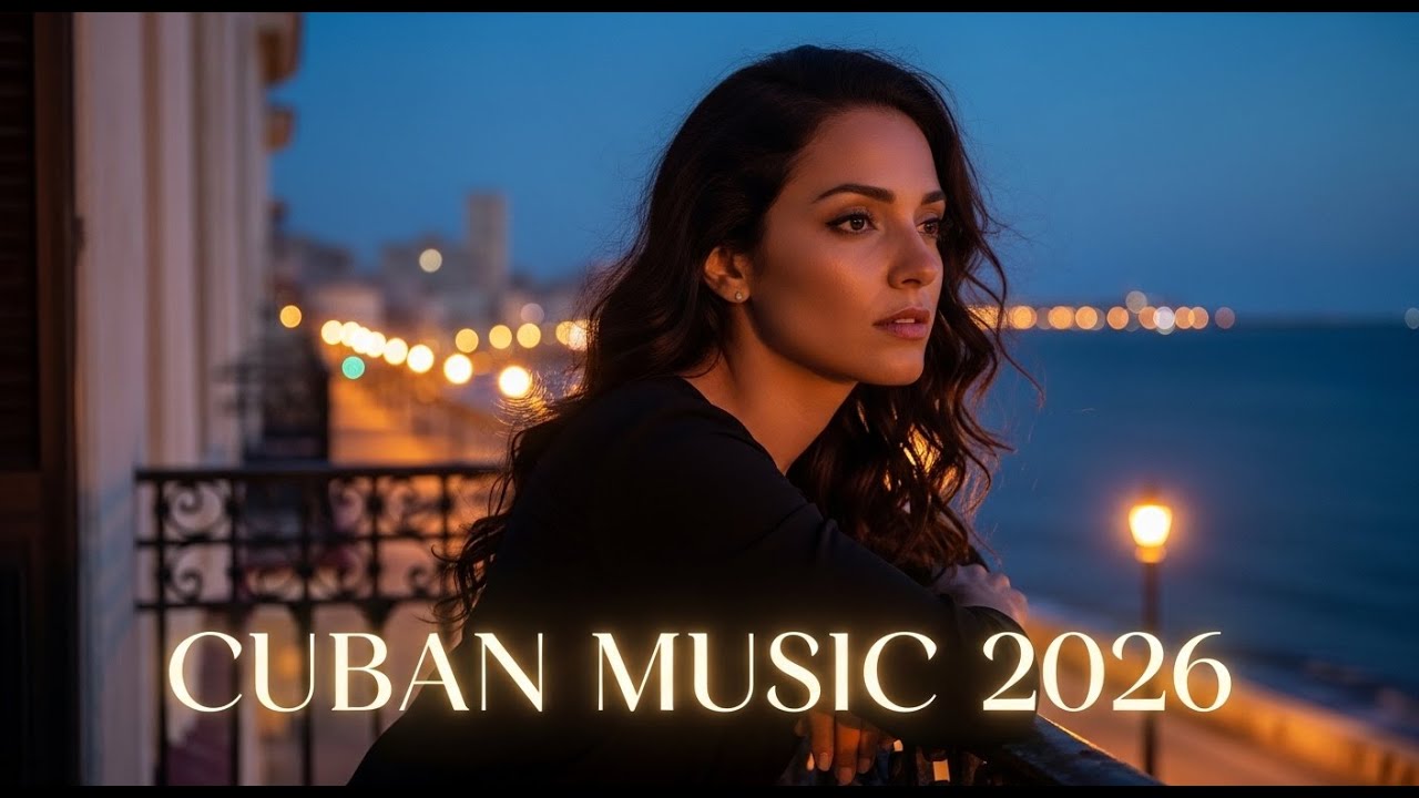 | Música Cubana con Alma Caribeña