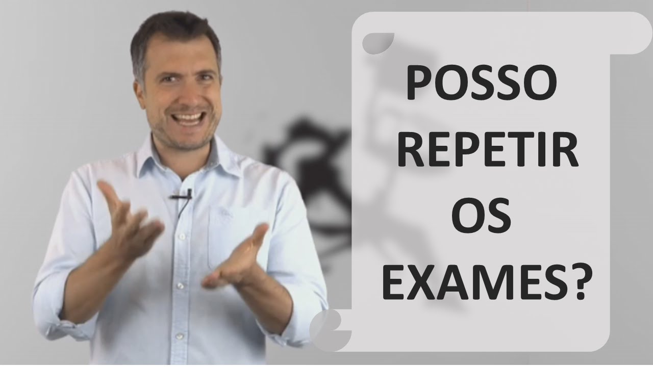 Posso repetir os exames PMP e CAPM e caso de reprova&ccedil;&atilde;o? | Andriele Ribeiro