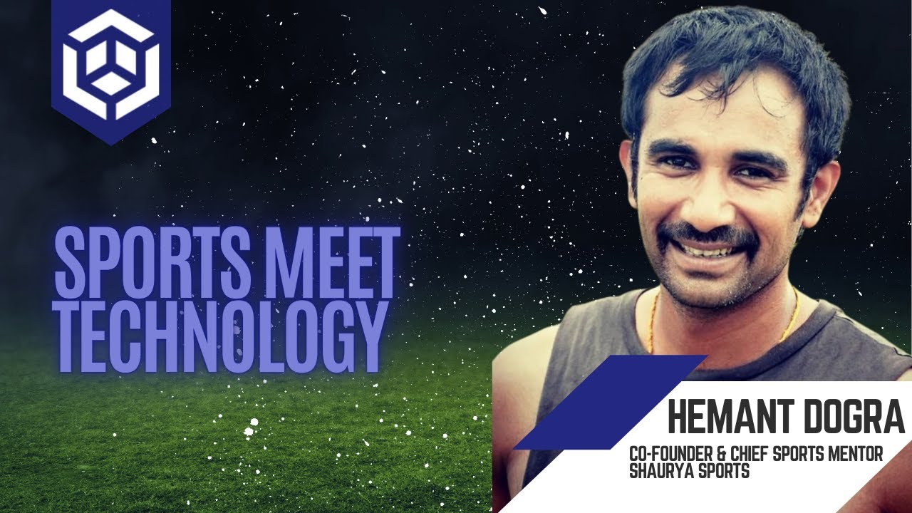 Shaurya Sports | India's First-Ever Technology Backed Sports Platform | Co-Founder Speaks