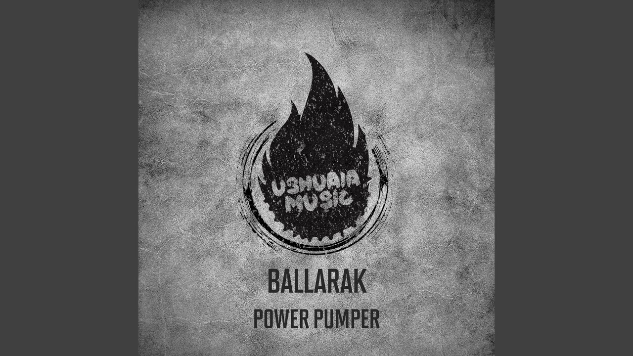 Power Pumper