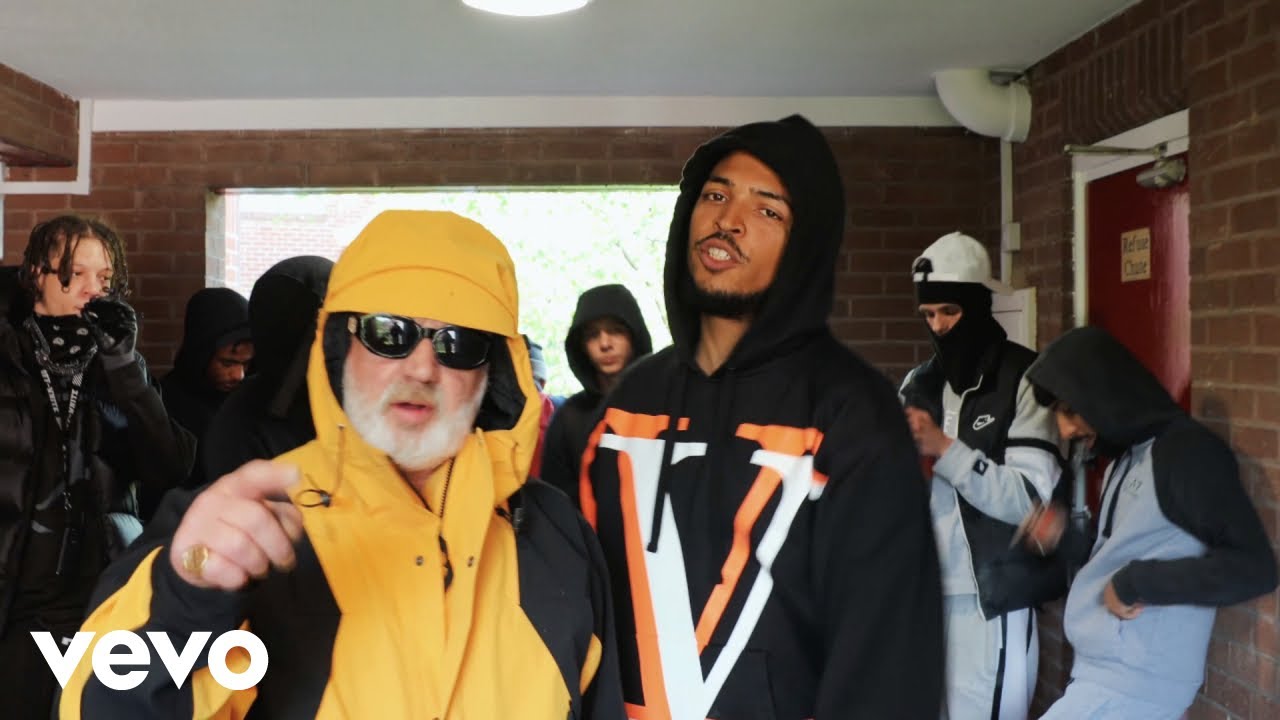 Eyez - Evil Juice [Music Video]