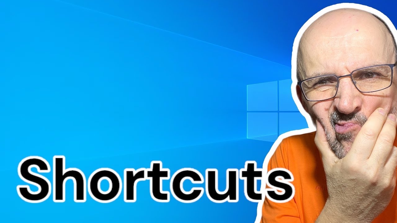 Tastaturk&uuml;rzel Windows 10 | So lernen | Teil 1 - Appsteuerung