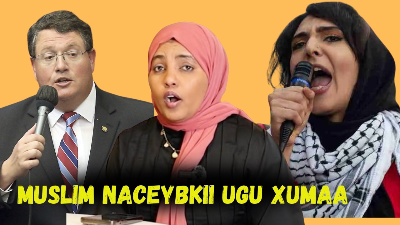 FALKII MUSLIM NACEYB EE ABID UGU XUMAA.