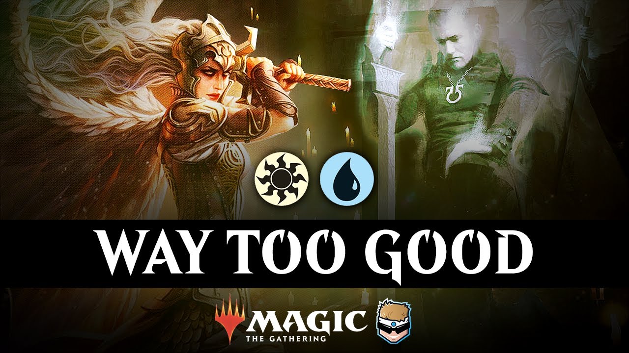 ☀️BUSTING HISTORIC BRAWL💧Geist of St. Traft