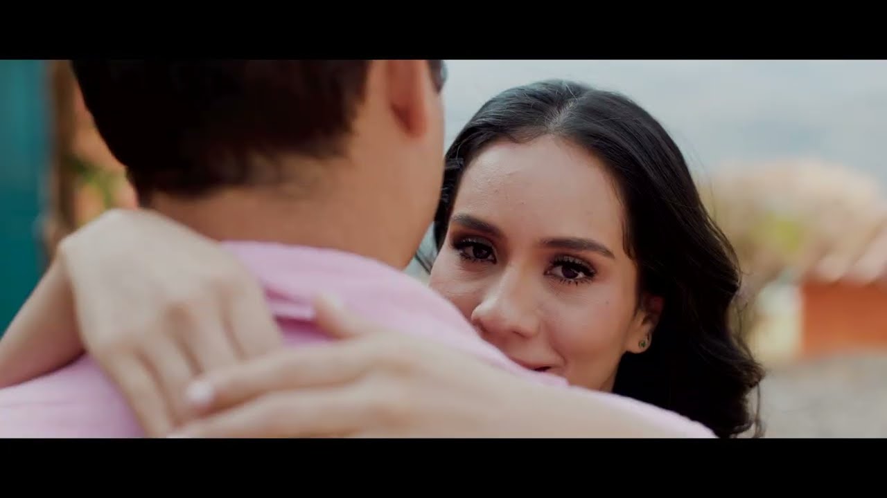 Jhon F. - La vida contigo (Video oficial)