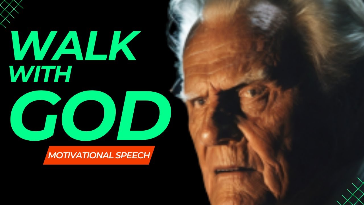 SPIRITUAL WISDOM from Billy Graham