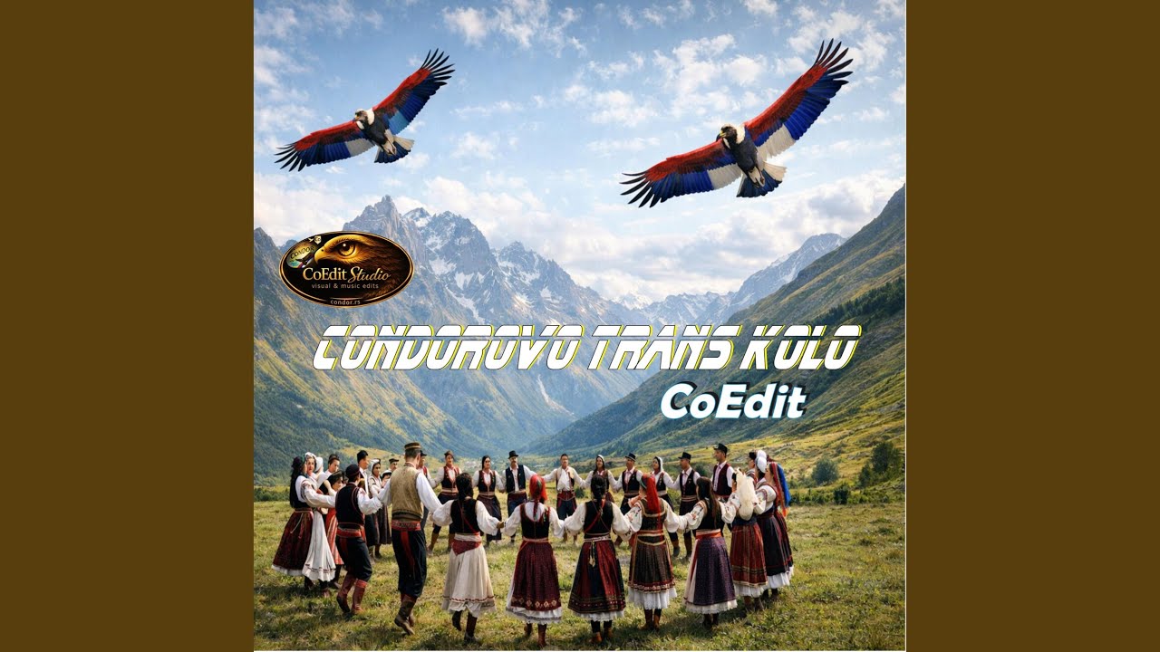Condorovo Trans Kolo