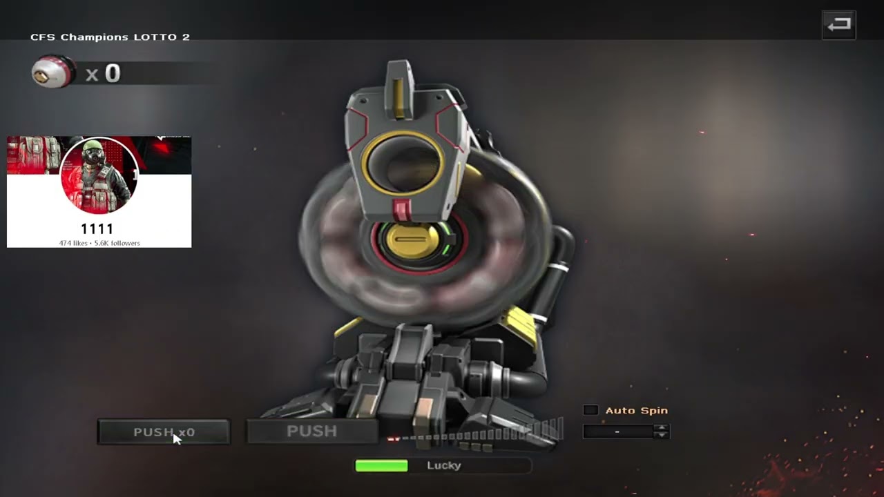 CROSSFIRE PHILIPPINES CITRINE TOPAZ LOTTO UPDATE JUNE 5 2024 NOBLE GOLD SPACE BUNNY BLACK HOLE SET