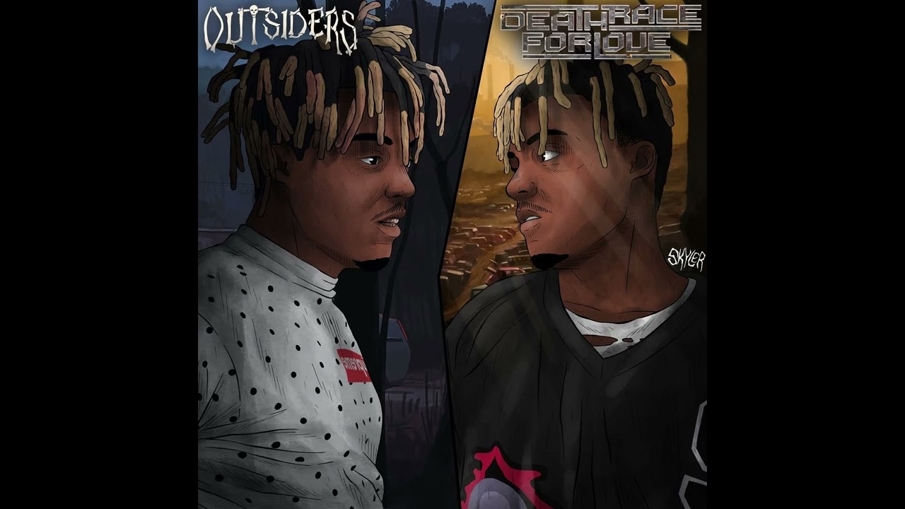 [FREE] Juice WRLD Type Beat - 