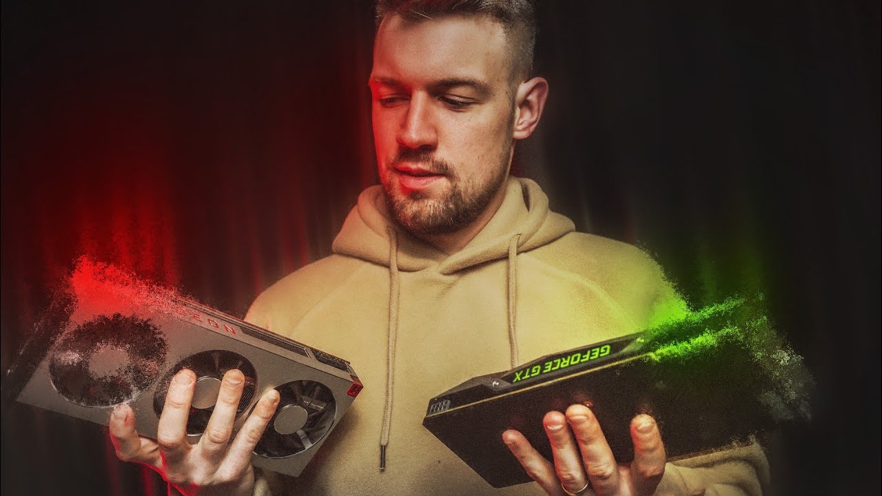 AMD ZROBIŁO TO DOBRZE - TEST FSR3 vs DLSS3