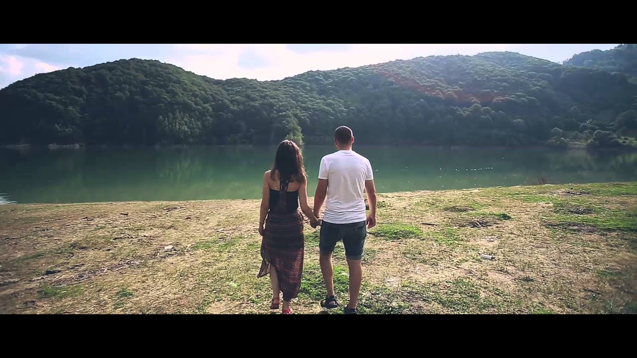 Love Story - Andreea si Horia