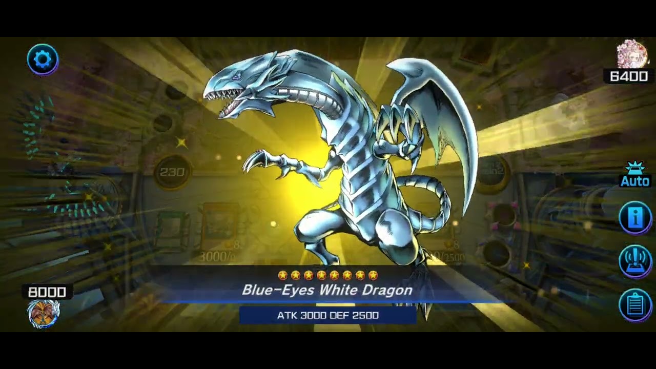 Blue-Eyes 