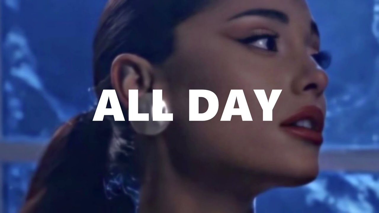 [Free For Profit] Ariana Grande Type Beat - 
