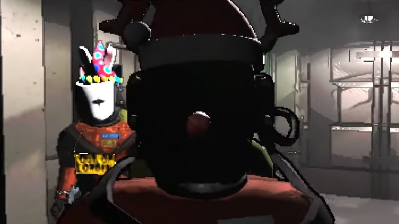 Failing To Meet Lethal Company Quotas