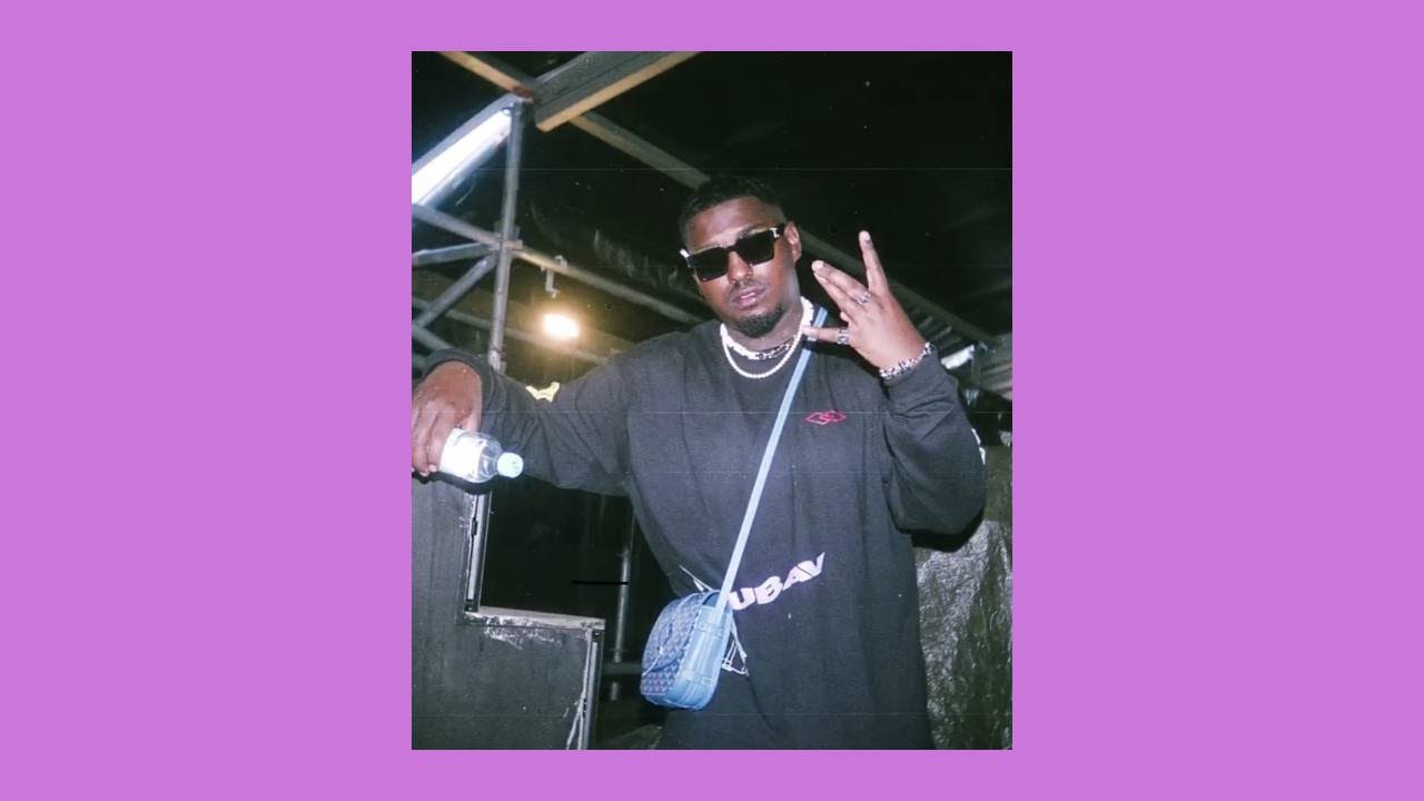 REEZY x DRAKE x SHINDY TYPE BEAT 