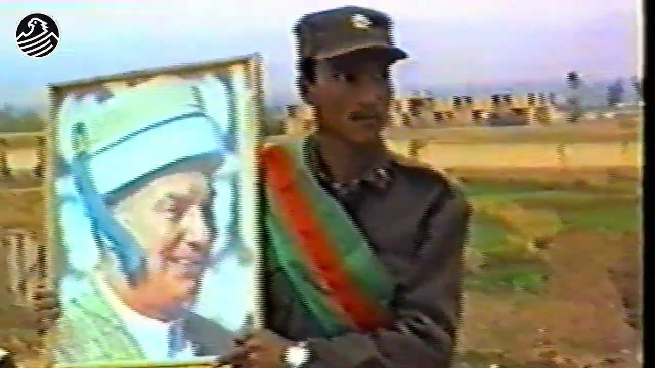 Visit of Aga Khan Delegation to Northern Afghanistan (1996) – Part 1