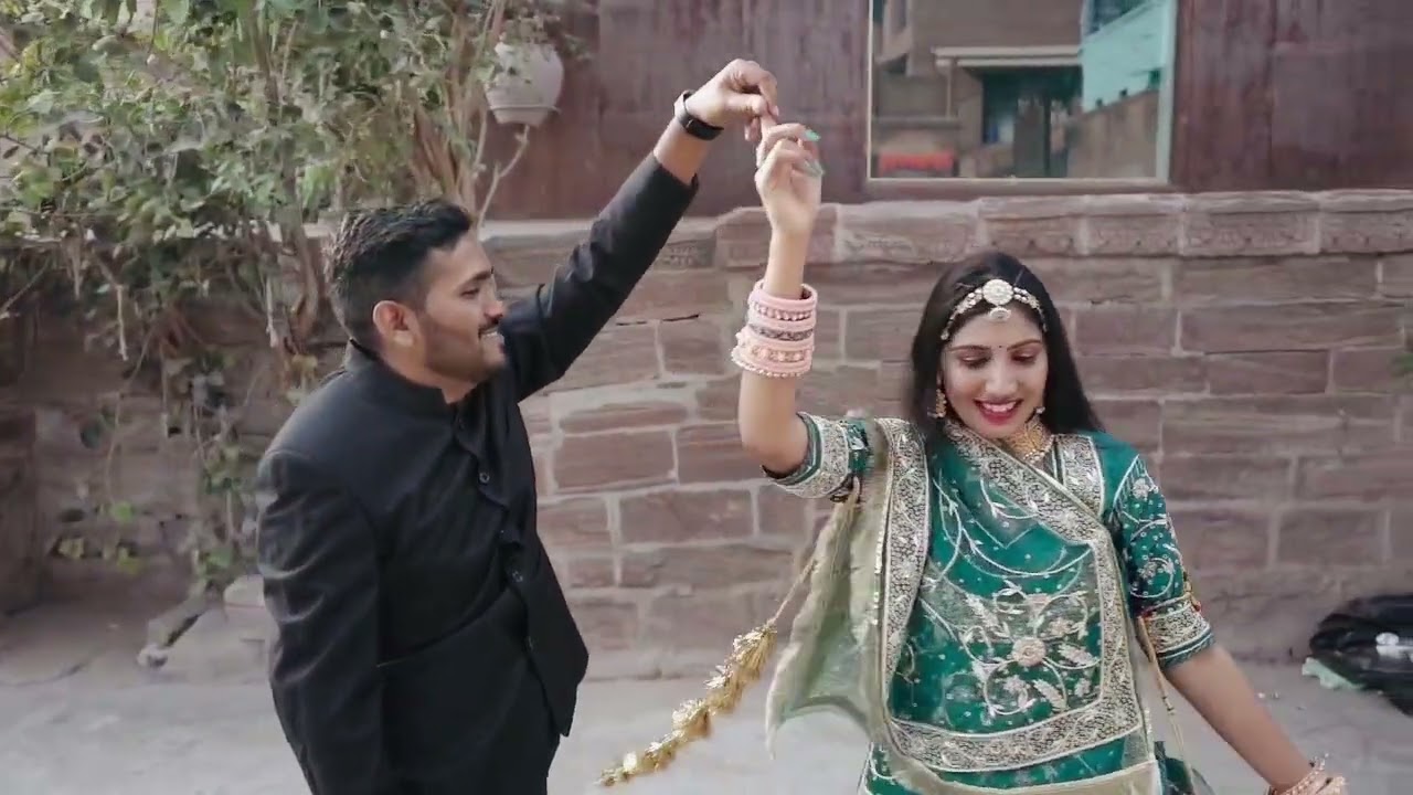 Pre wedding ❤️🫶#prewedding #jodhpur #shoot 