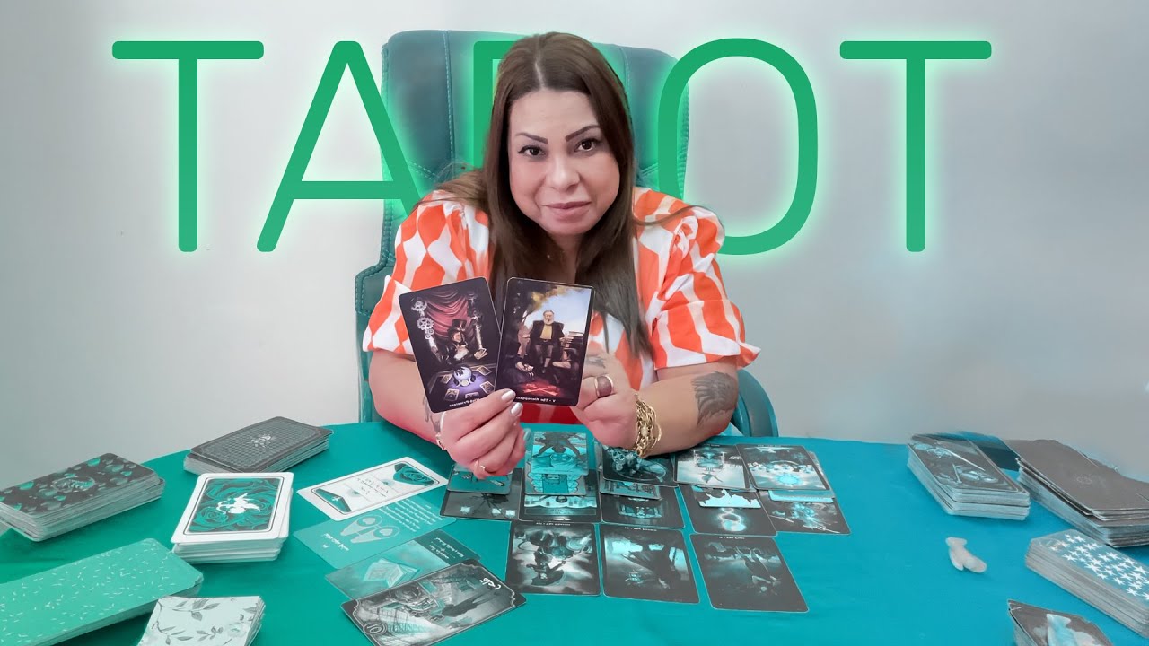 الخير قادم يجعل حياتك ناجحه 💝 والحبيب يندم على فراقك 💔 يفتح لك الطرق وتكتشف الاسرار #tarot tarot
