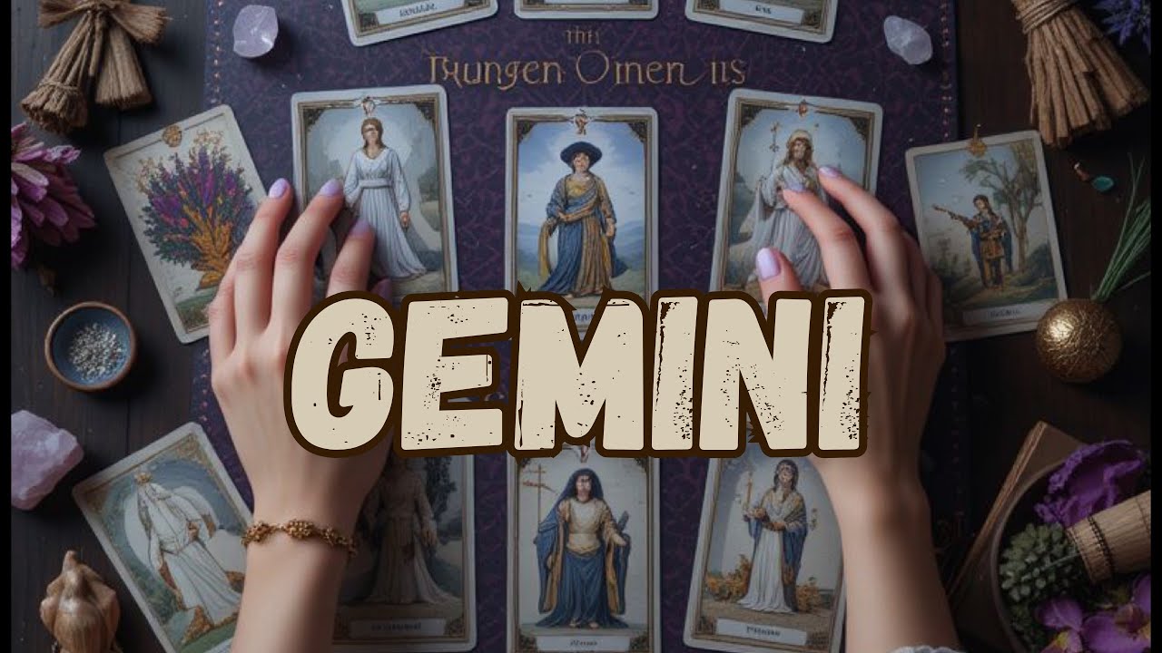 GEMINI ♊️ JACKPOT🤑 NEW HOME! MORE MONEY & STABILITY🤩 YOU DON'T EVEN REALIZE HOW HAPPY YOU’LL BE!