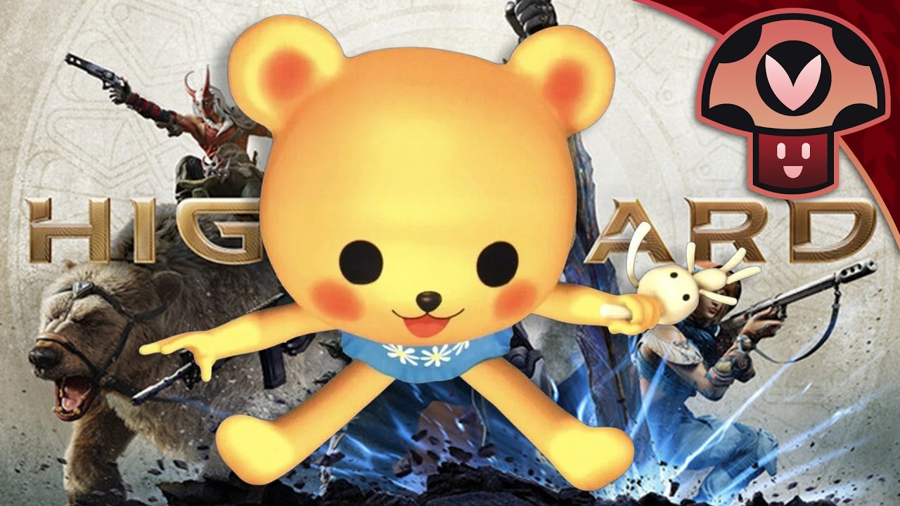 [Pre-Stream] Cookie's Bustle is out of copyright troll hell? Highguard is dead & More