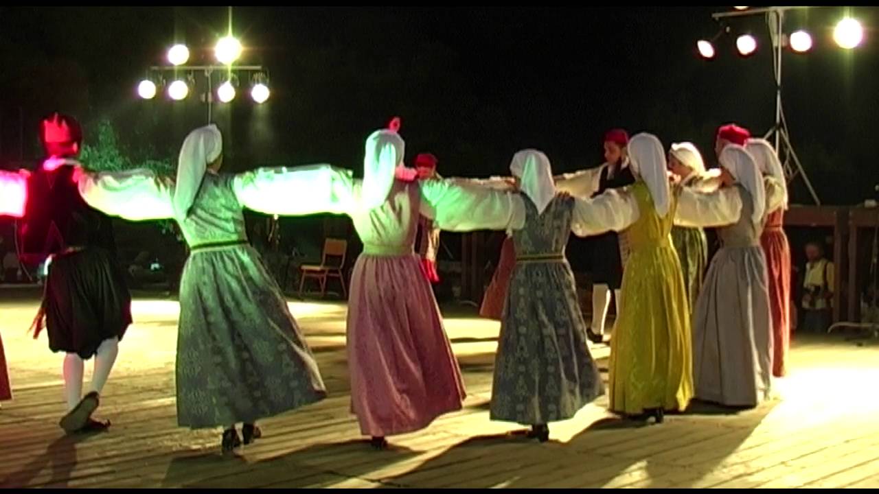 Ikariotiko - Ικαριώτικο