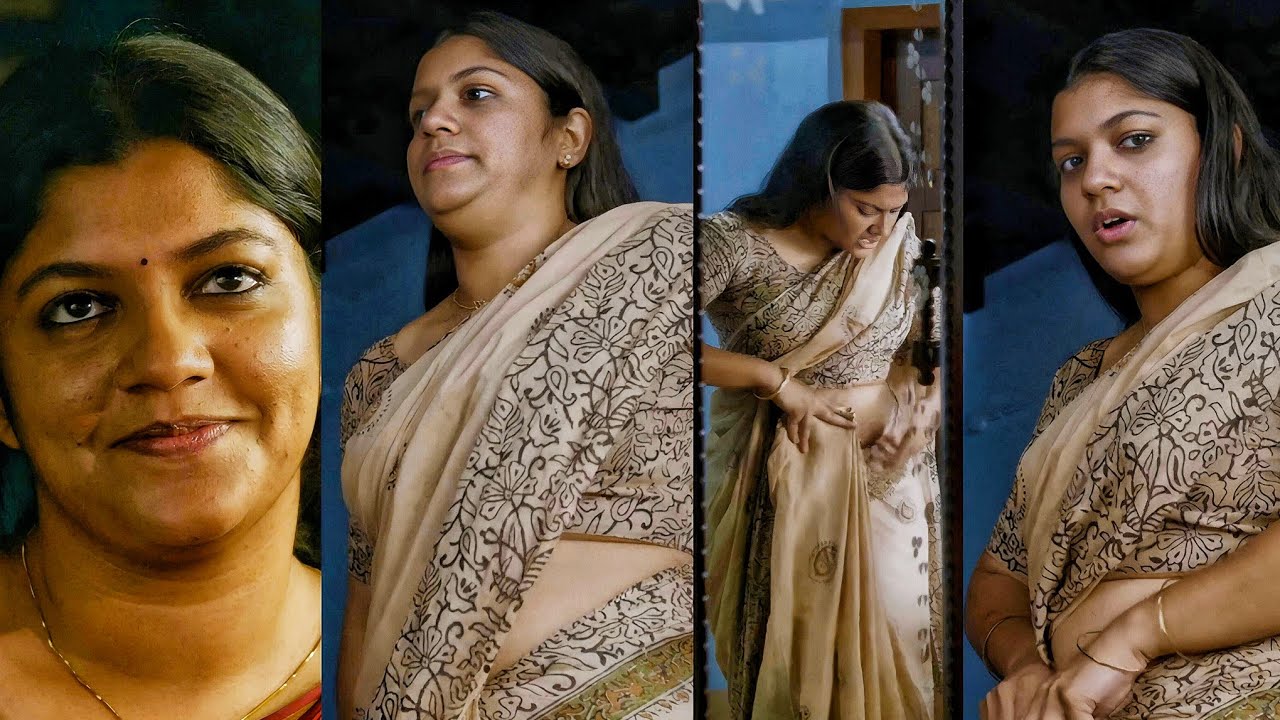 Aparna Balamurali 