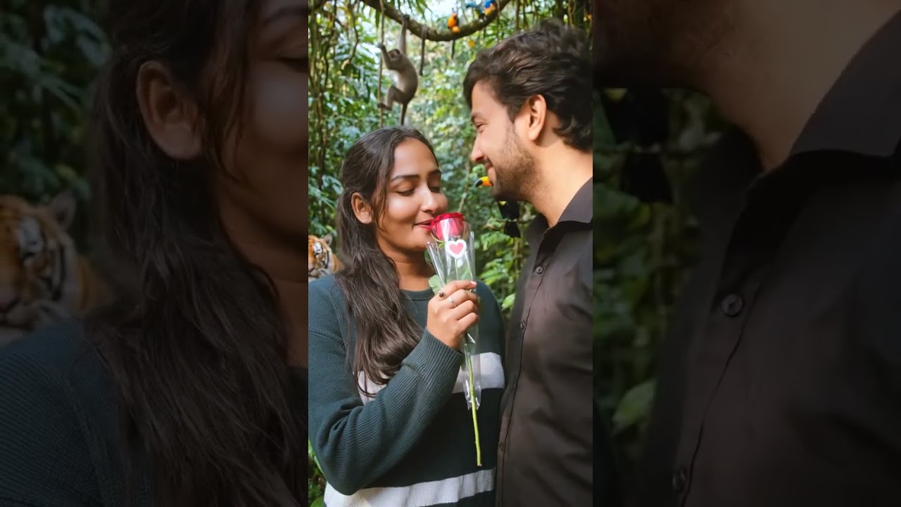 best proposal ever 😉 