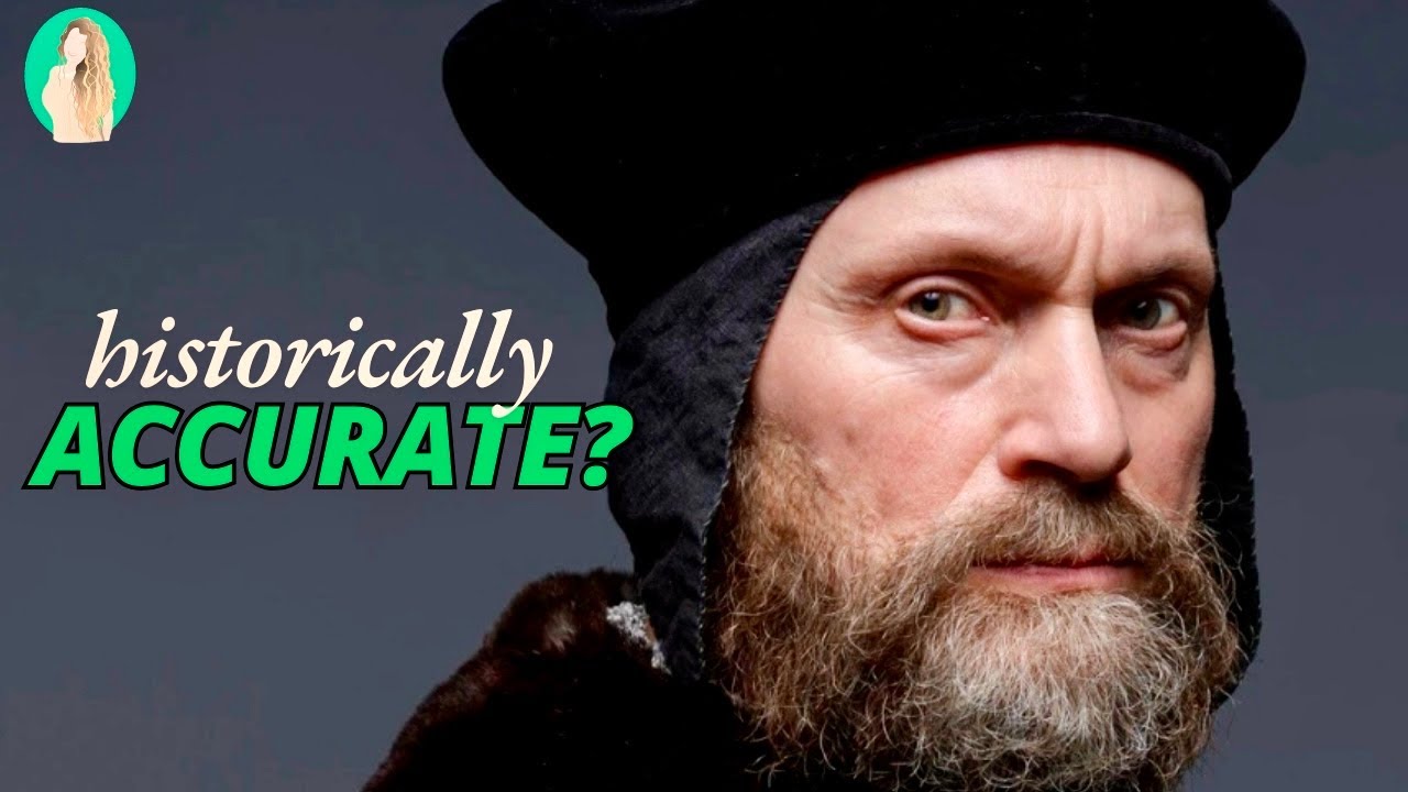 Did Thomas Cranmer REALLY Try to Save Cromwell?